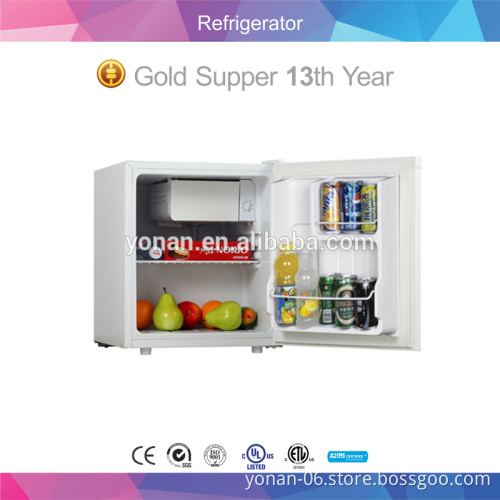 Mini Refrigerator With Freezer Kitchen Appliances